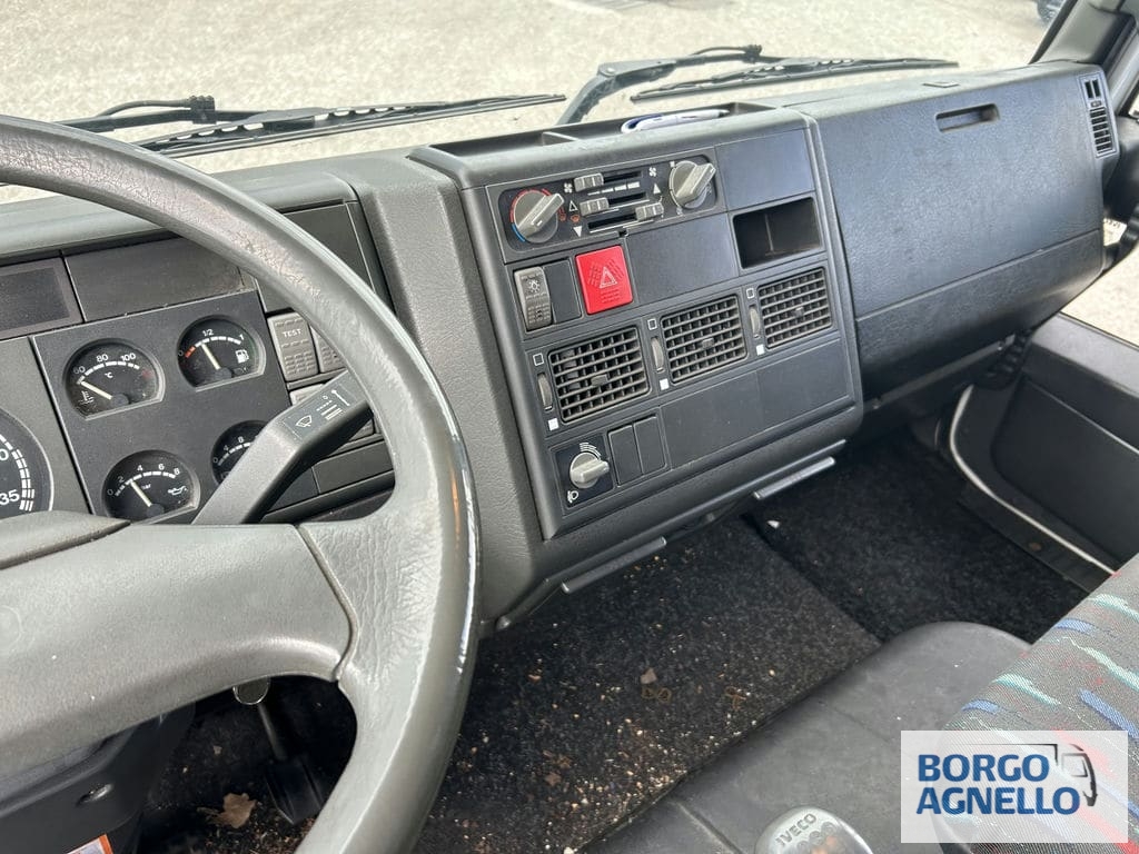 Iveco EUROCARGO ML65E14